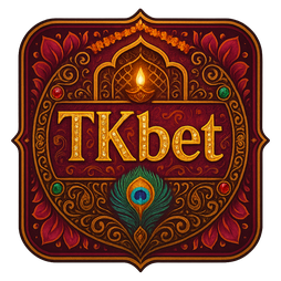 TKbet logo